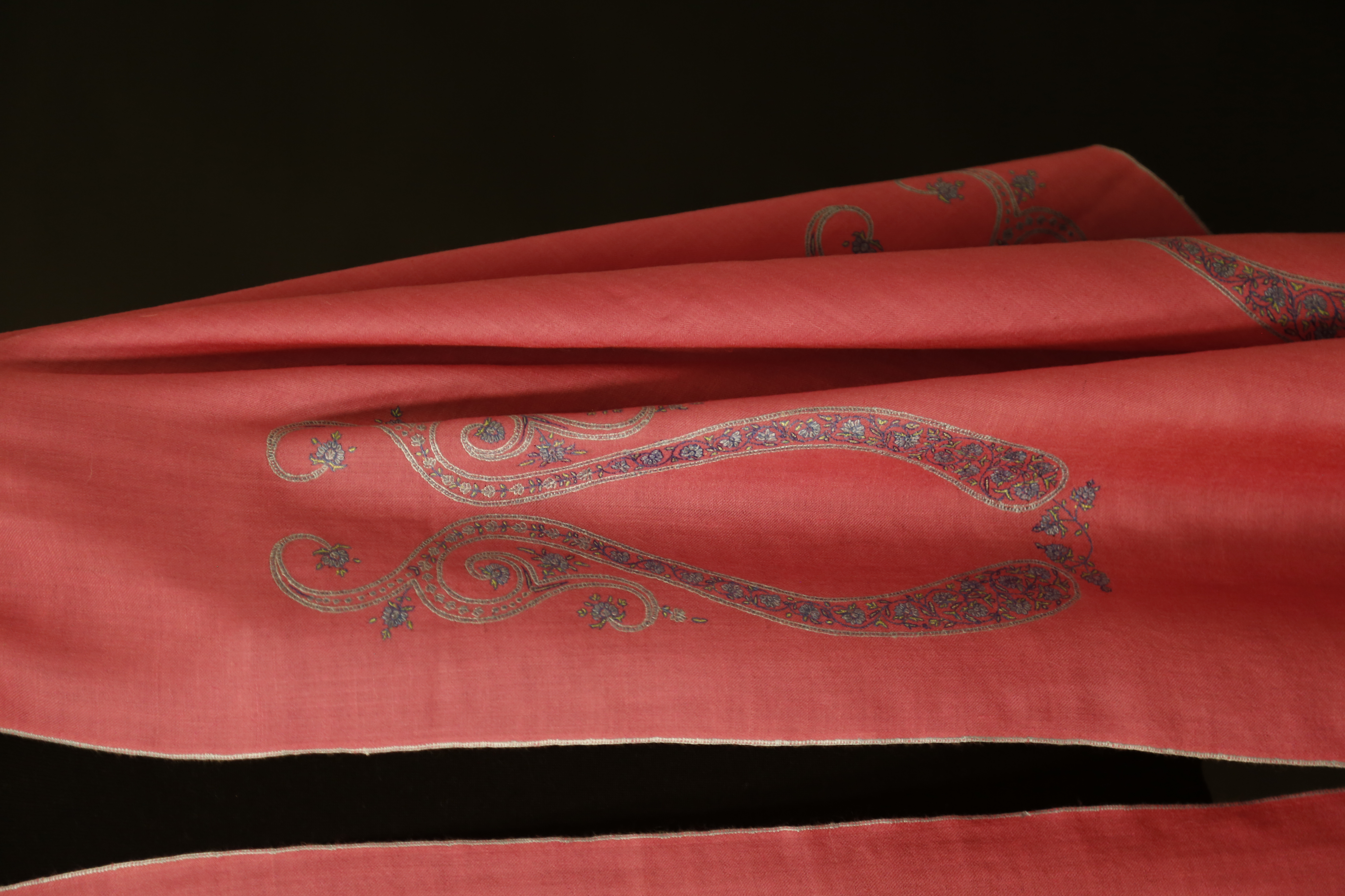 The Sozni Pearl Butterfly view 3